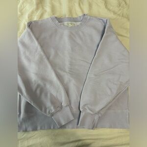 Aritzia Crewneck